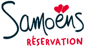 Logo Office de Tourisme de Samoëns