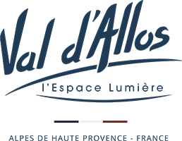 Logo Office de Tourisme du Val d'Allos